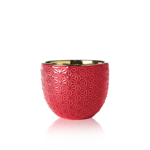 Limited Edition - Cranberry Spice 10 oz. Ceramic Colonial Candle
