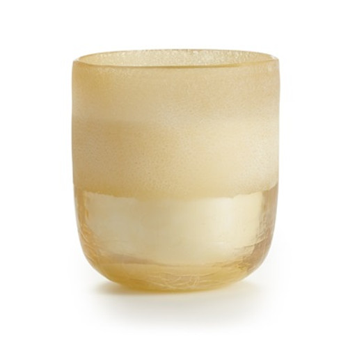 Magnolia Blossom Mojave Glass Jar by Illume Candle