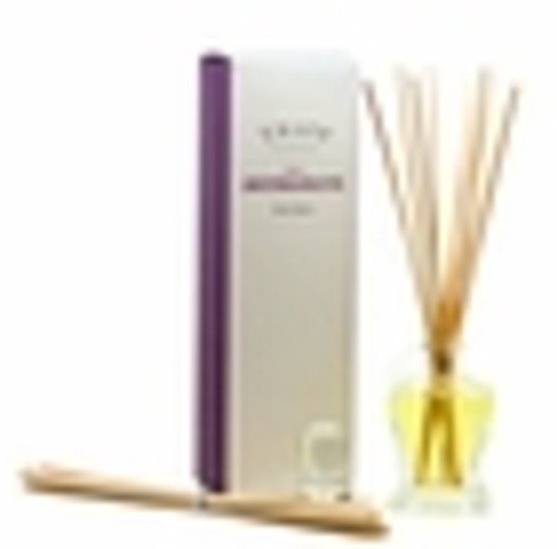 No. 14 Mediterranean Fig 4.5 oz. Reed Diffuser Kit by Trapp Candles