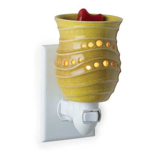 Ocean Tide Plug In Fragrance Warmer