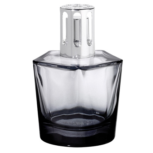 Penta Noir Fragrance Lamp by Lampe Berger