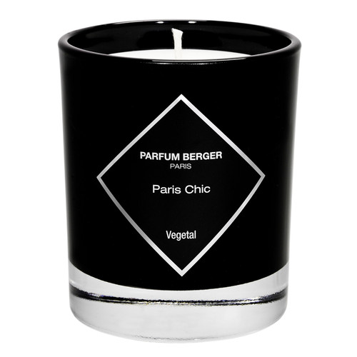 Paris Chic Graphic Candle - Maison Berger by Lampe Berger