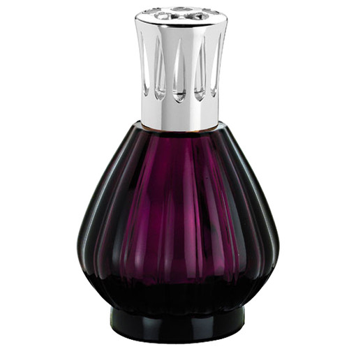 Purple Reflection Fragrance Lamp by Lampe Berger