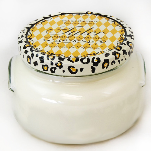 *Candy Cane 22 oz. Tyler Candle