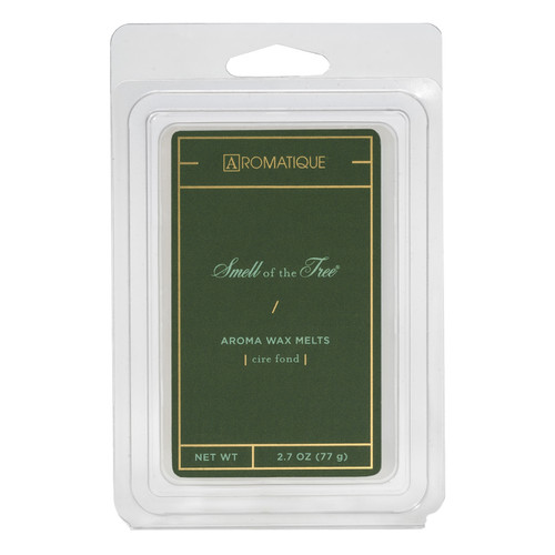 Smell of the Tree 2.7 oz. Aroma Wax Melts by Aromatique