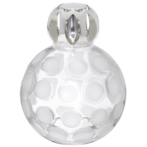 Sphere Frosted Fragrance Lamp by Lampe Berger