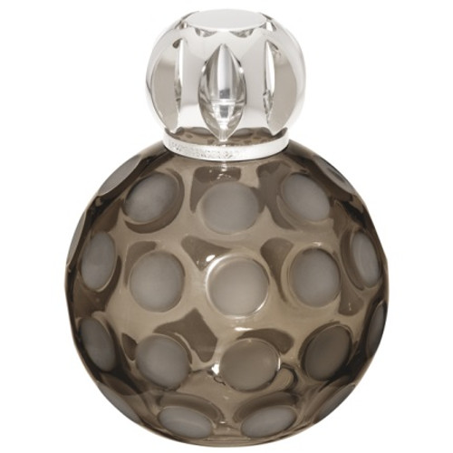 Sphere Smoky Fragrance Lamp by Lampe Berger