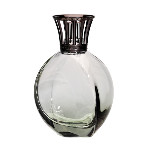 Tocade Green Fragrance Lamp - Lampe Berger by Maison Berger