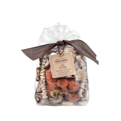 Tarocco & Clove 6.5 oz. Standard Bag by Aromatique