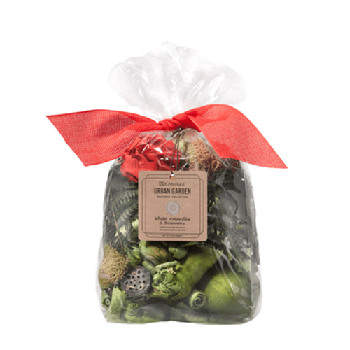 Fresh Geranium & Mint 7.5 oz. Standard Bag by Aromatique
