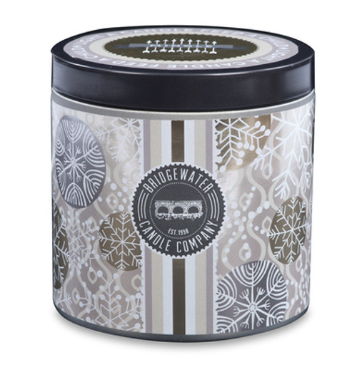 Sweet Grace Winter Funderland Mingle Tin - Bridgewater Candles