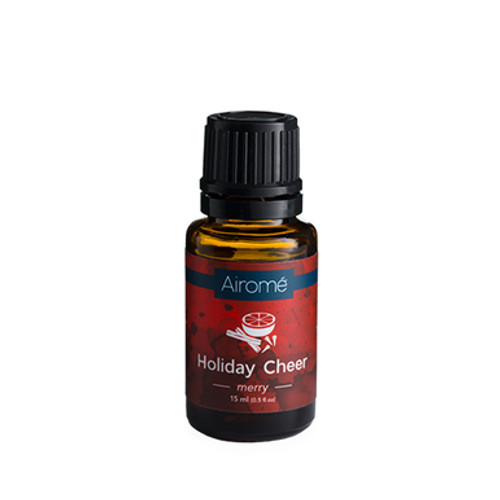 Holiday Cheer Airome Ultrasonic Essential Oil Blends