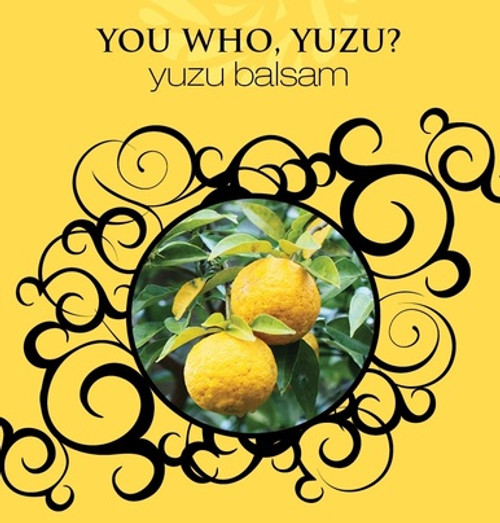 La Tee Da Fragrance Lamp Oils - 16 oz.: 16 oz. You Who&comma; Yuzu? La Tee Da Fragrance Oil