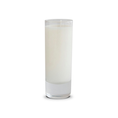 No. 55 Wild Orchid 2 oz. Votive Candle by Mixture