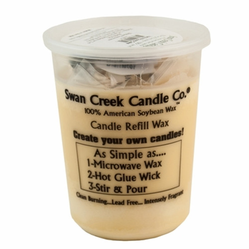 Home for the Holidays Swan Creek Pottery & Cast Iron Refill Kit