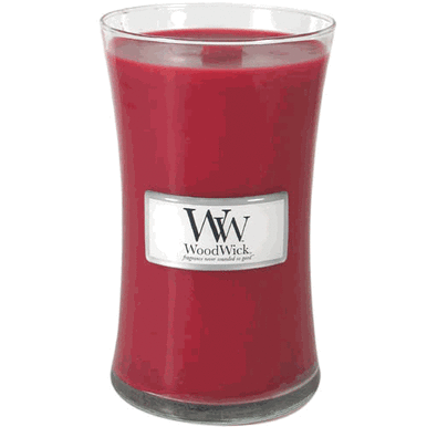 WoodWick  Candles Noel 22 oz. Jar Candle