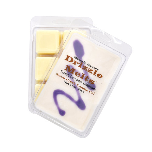 French Lavender Lemonade 5.25 Oz. Drizzle Melts