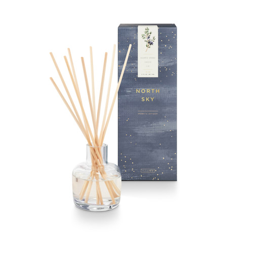 North Sky Aromatic Diffuser