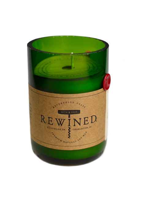 Cabernet 11 oz. Rewined Candle