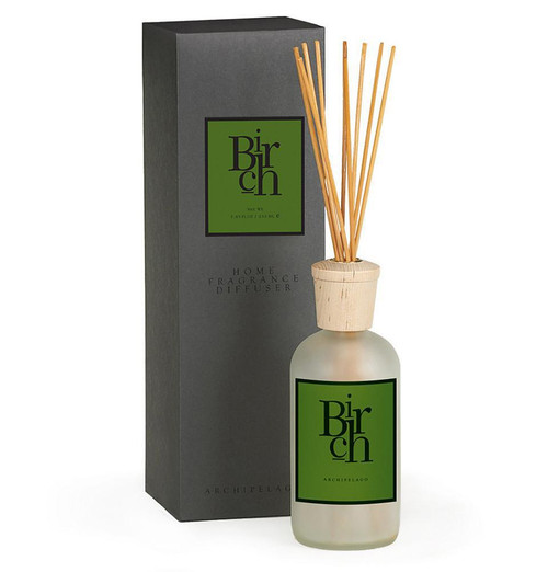 Birch 8 oz. Home Reed Diffuser by Archipelago