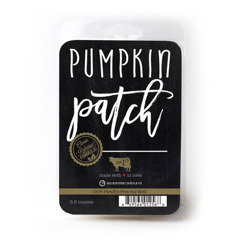 Pumpkin Patch 5.5 Oz. Farmhouse Fragrance Melts