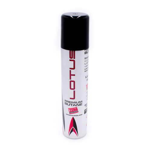 Butane Refill 3.04 fl. oz. by Lotus