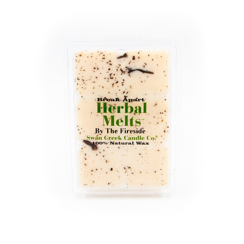By the Fireside 5.25 oz. Swan Creek Candle Drizzle Melts