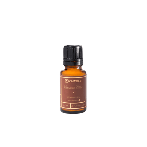 Cinnamon Cider .5 oz. Refresher Oil by Aromatique