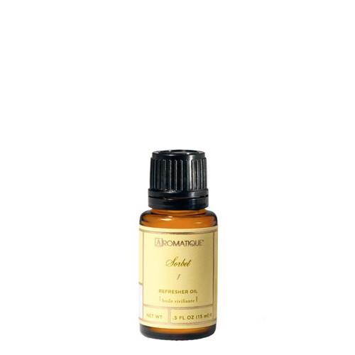 Sorbet 0.5 oz. Refresher Oil by Aromatique