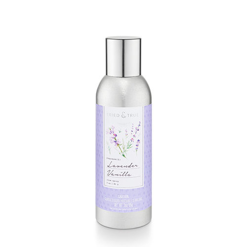 Lavender Vanilla 3 oz. Room Spray by Tried & True