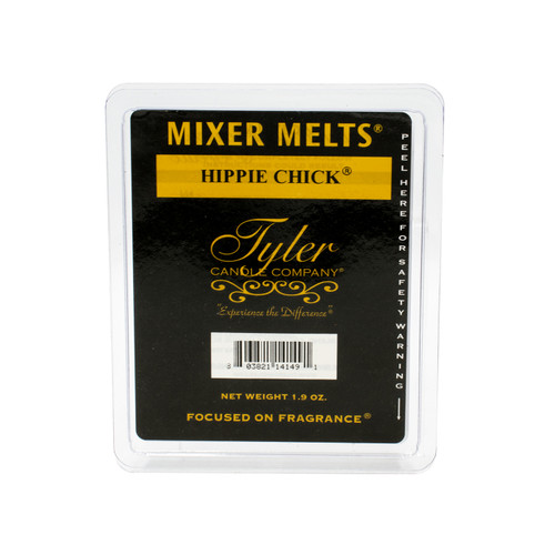 Hippie Chick Tyler Mixer Melt