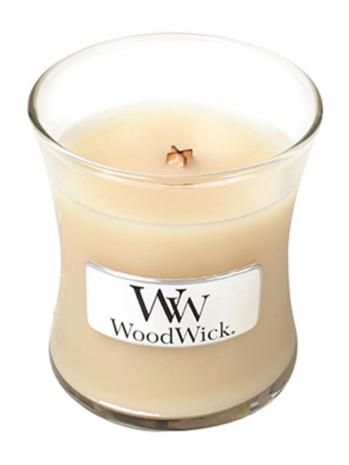 WoodWick Bakery Cupcake 3.4 oz. Candle