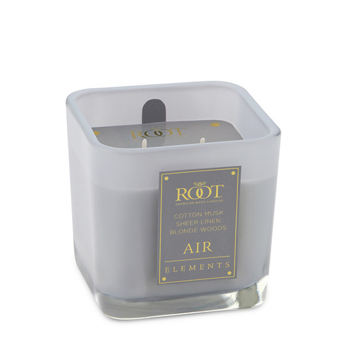 10.5 oz. Air - Elements Double Wick Candle