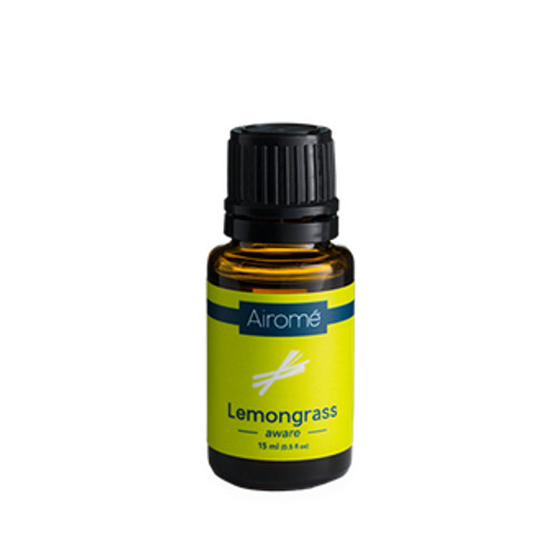 Lemongrass Airome Ultrasonic Essential Oil