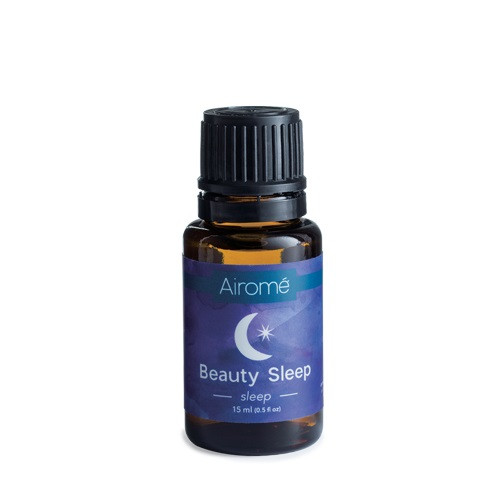 Beauty Sleep Airome Ultrasonic Essential Oil Blend