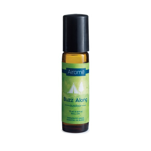 Buzz Along Roll-On Essential Oil
