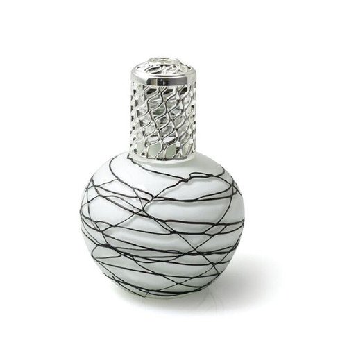 You're Invited Fragrance Lamp by La Tee Da