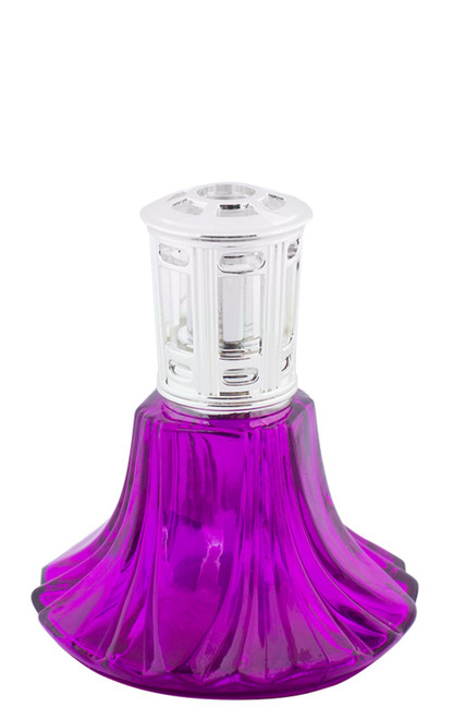 Mini Magenta Flare Scentier Fragrance Lamp