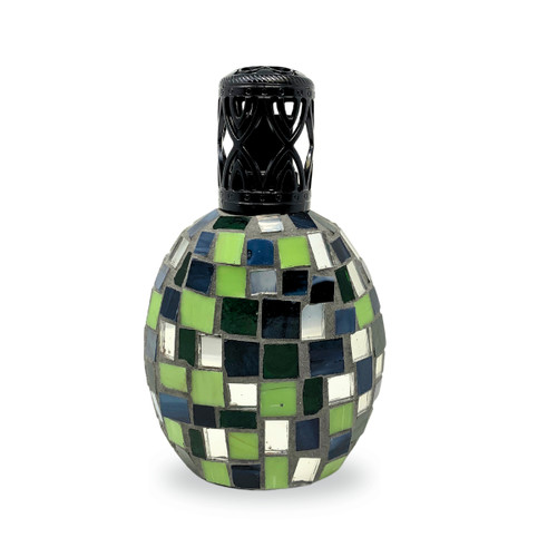Multi-Mosaic Fragrance Lamp by Sophia's