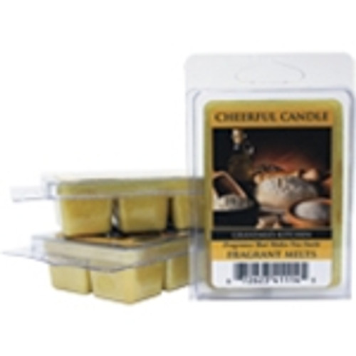 Grandma's Kitchen Cheerful Candle Fragrance Melt by A Cheerful Giver