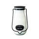 14 Oz. Layer Cake Large Milkbottle Jar by Milkhouse Candle Creamery