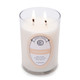 11 Oz. Cozy Cashmere Candle - Heritage Collection by Colonial Candle
