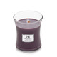 Amethyst & Amber Medium Hourglass Candle by WoodWick Candle