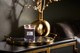 WoodWick Amethyst & Amber Medium Hourglass Candle