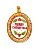 Jingle Delight Ornament