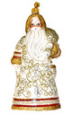 Saint Nicholas Ornament