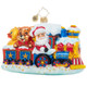 Choo Choo Express Ornament