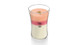 WoodWick Candles Blooming Orchard Trilogy Large Hourglass Candle