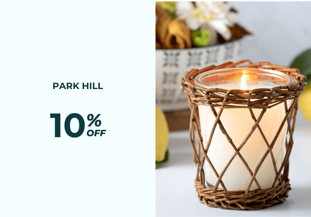 Park Hill - 10% OFF