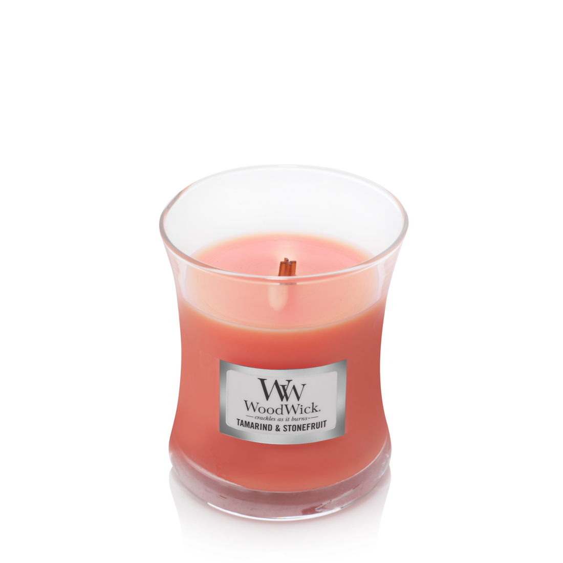 WoodWick Timber 3 oz. Hourglass Wax Meltat Candles To My Door